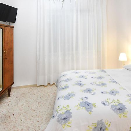 Bed and Breakfast Casa Di Mamma Гаэта Экстерьер фото