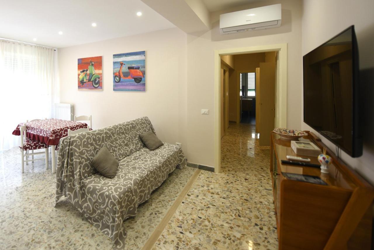 Bed and Breakfast Casa Di Mamma Гаэта Экстерьер фото