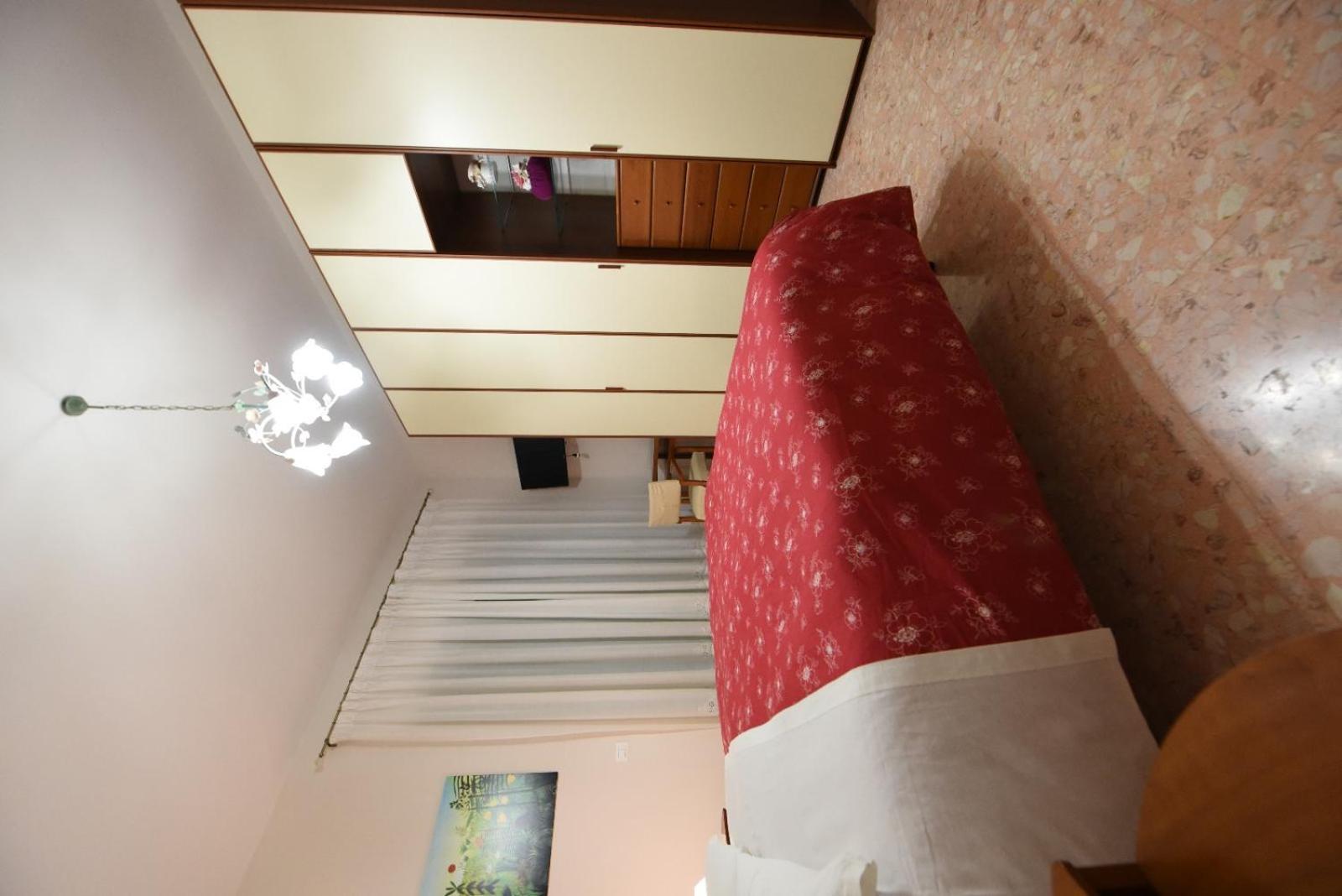 Bed and Breakfast Casa Di Mamma Гаэта Экстерьер фото