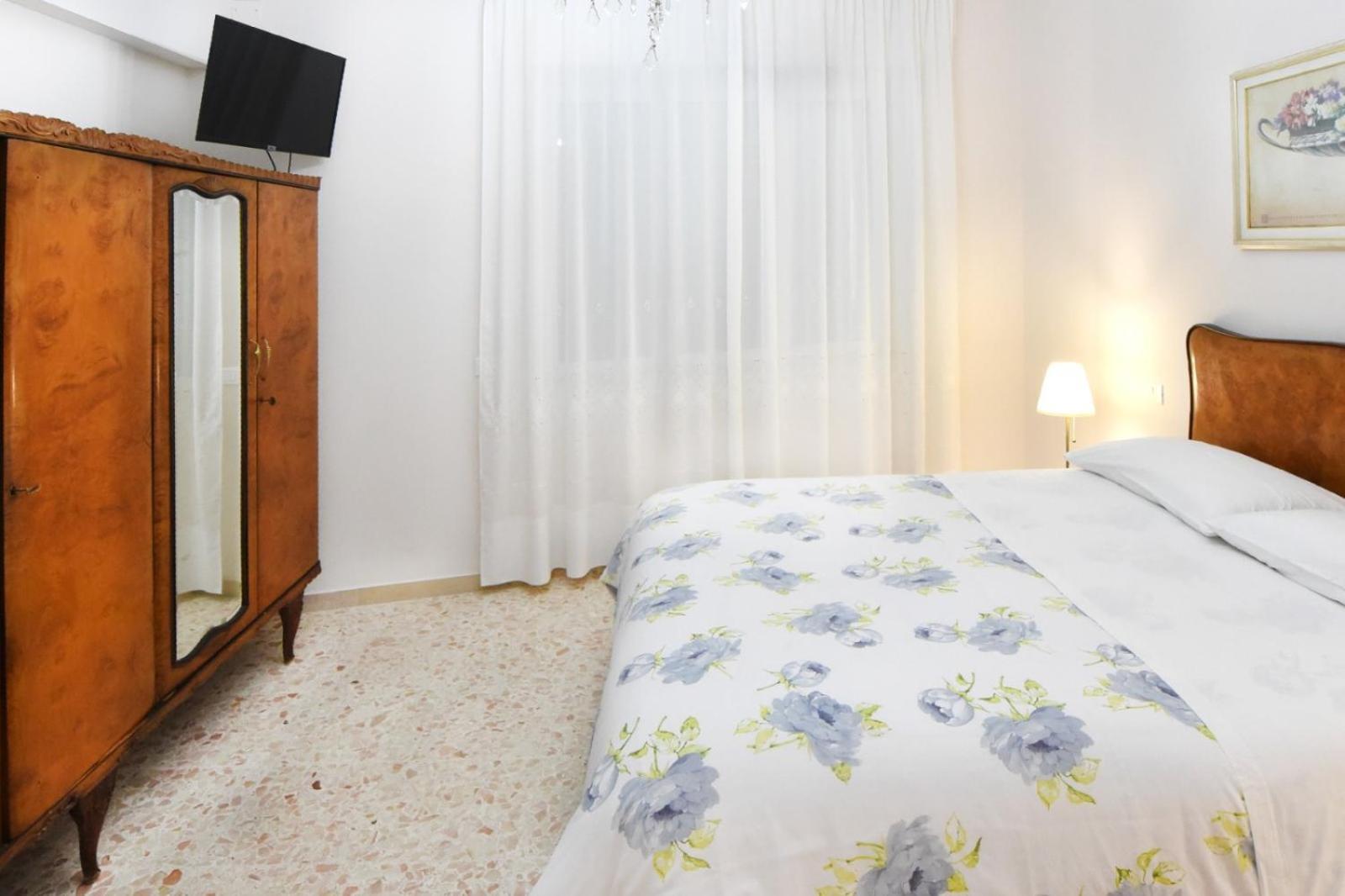 Bed and Breakfast Casa Di Mamma Гаэта Экстерьер фото