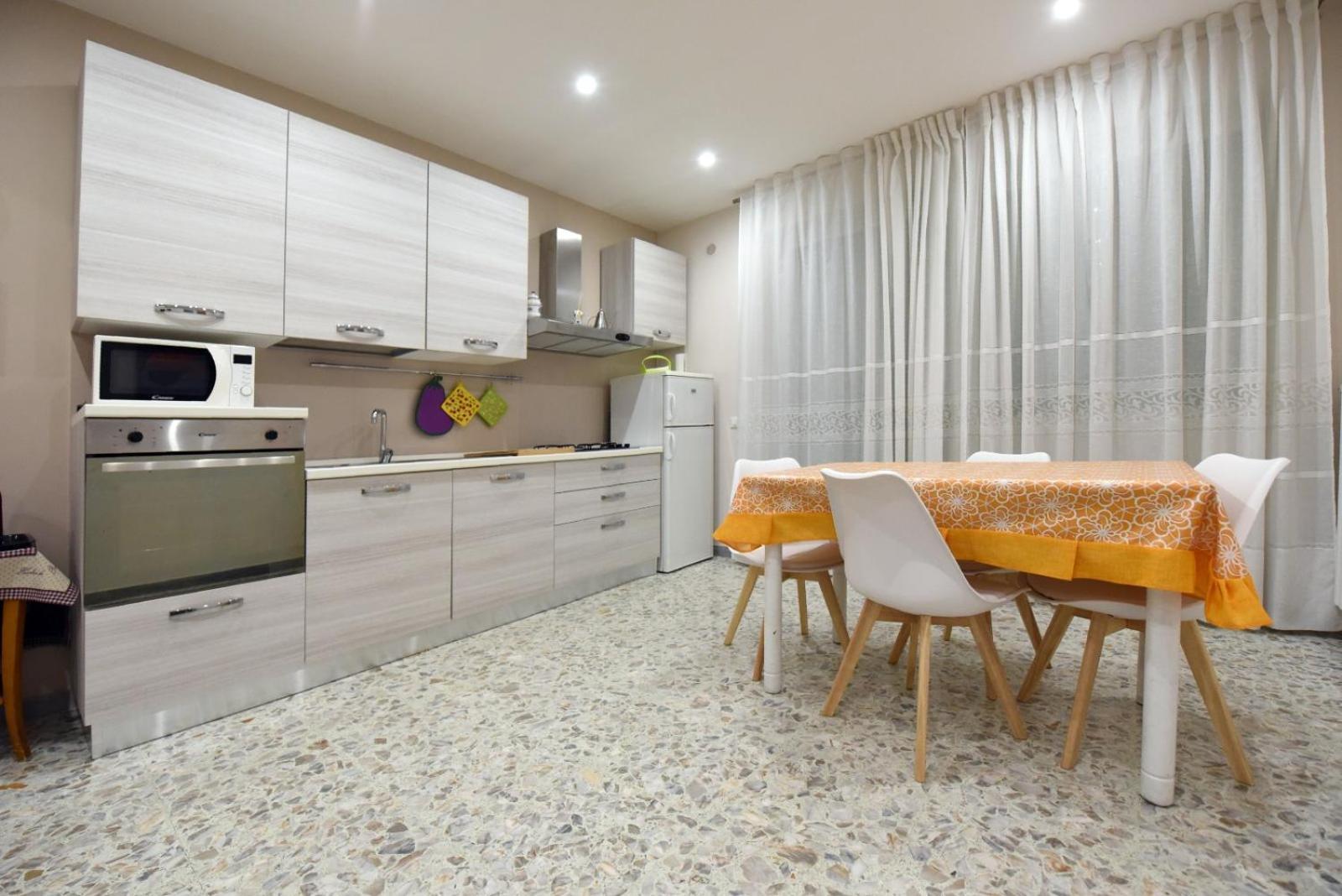 Bed and Breakfast Casa Di Mamma Гаэта Экстерьер фото