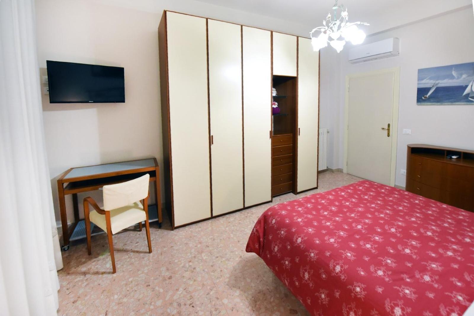 Bed and Breakfast Casa Di Mamma Гаэта Экстерьер фото